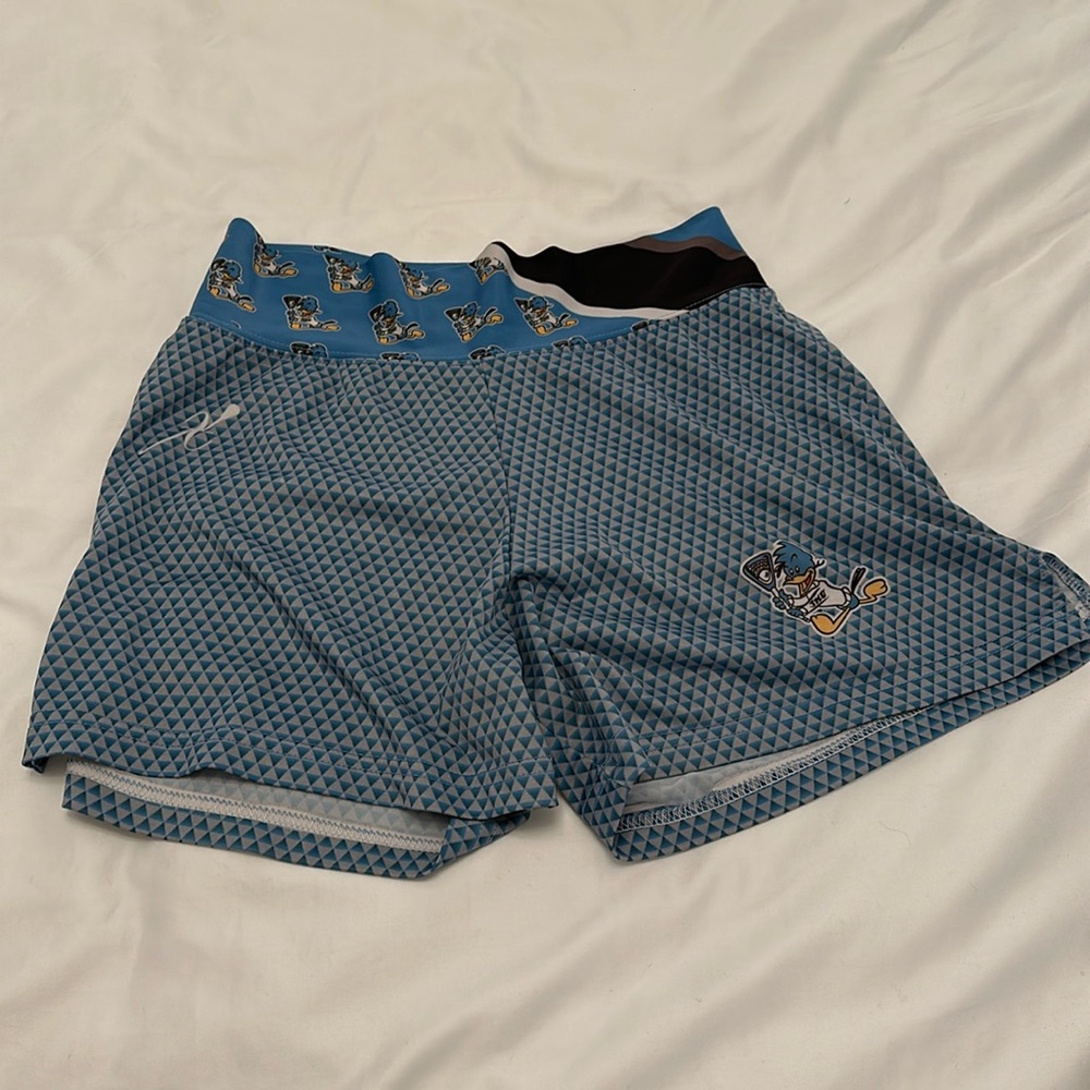 Lacrosse Lounge Shorts